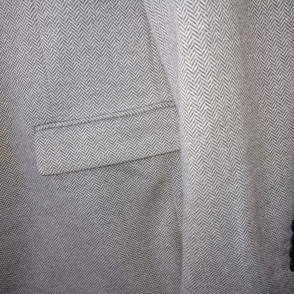 Paul Jones Jacket - Picture 10 of 16